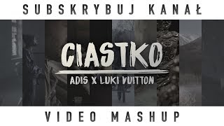 Axlv X Ciastko Video Mashup 4K