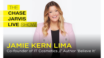 How to Go from Underestimated to Unstoppable with Jamie Kern Lima