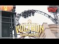 Voltron  nevera powered by rimac  europa park  cinematic