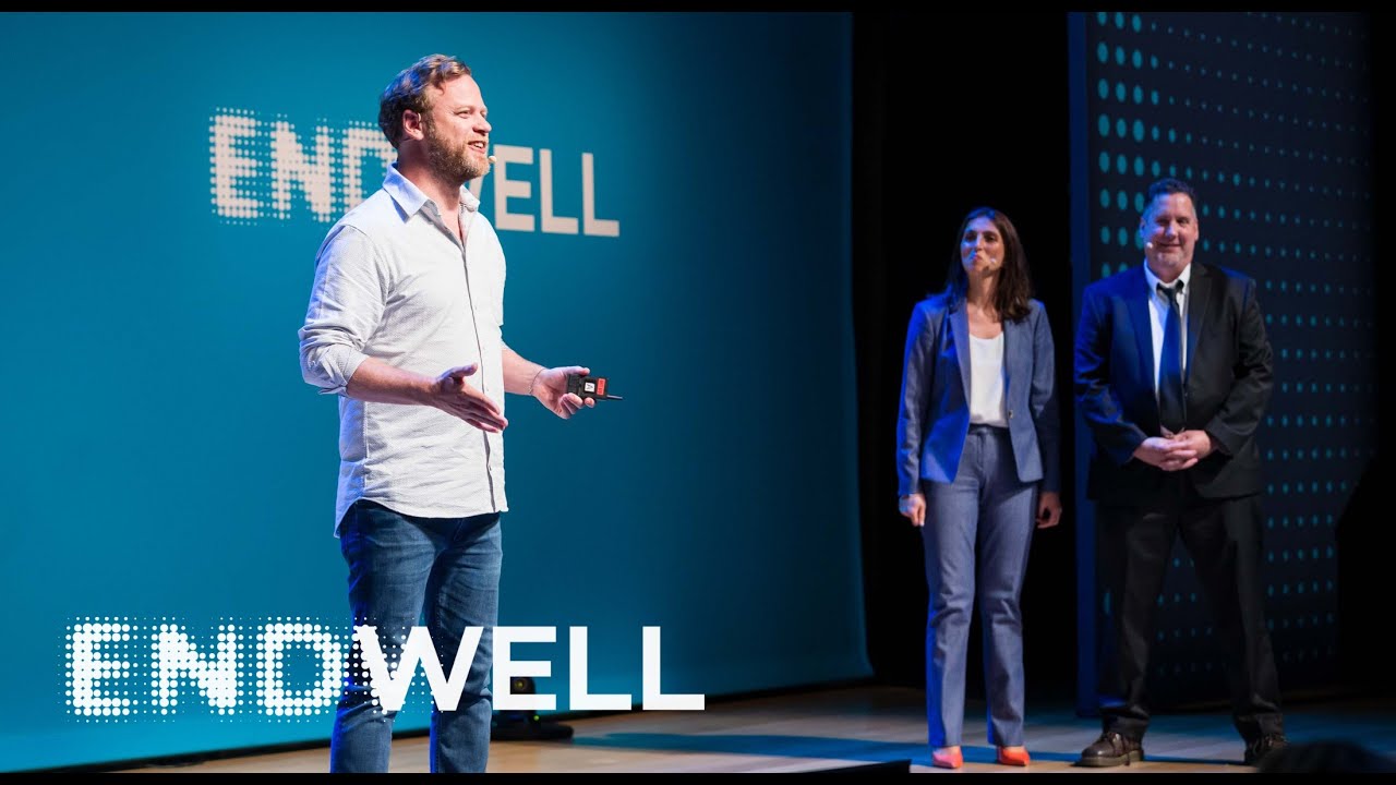 The Pause | Jonathan Bartels, RN, Silvia Perez-Protto, MD, Michael Hebb