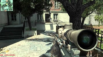 MW3 Sniper Montage #2 - *TOC* SomeOne -[Full-HD]