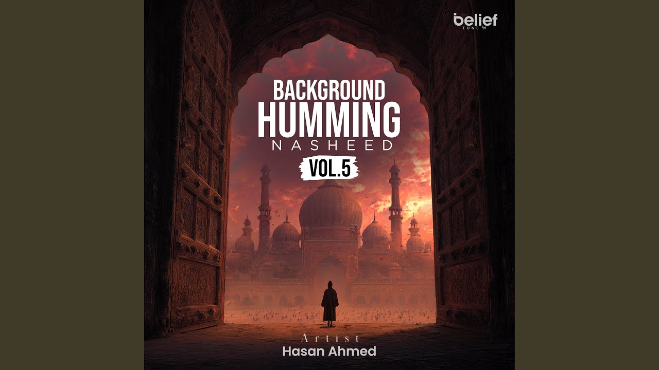 Divine Horizon Humming