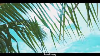 [BANGTWICE FILM] On Beach
