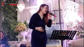 BULEUD - COVER LIVE ALYA PANGESTY FEAT ACS PRO AUDIO