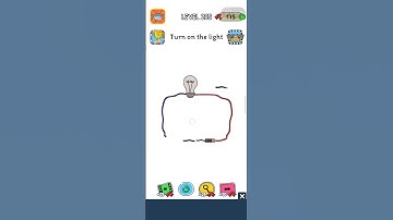 Brainstorm Test - Level 205