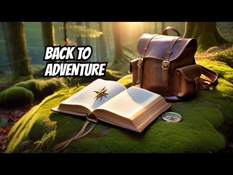 Return to Adventure A Heartfelt Update