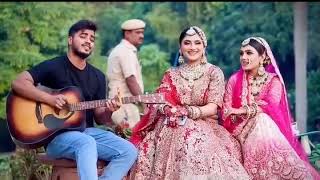 Bimlesh Singh Cute Dulhan Reaction Dulhaniya Le Jayenge