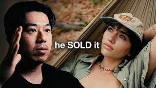 This Student's $1,000 Spec Ad Got BOUGHT by the Brand