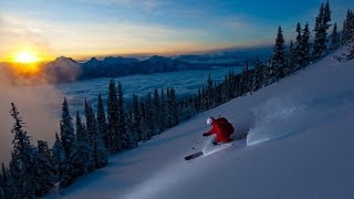 Ski Beech NC 2014