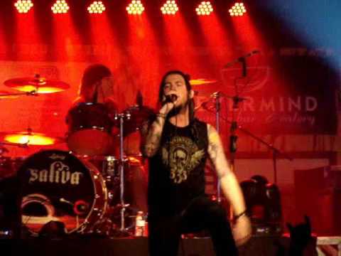 Saliva - ''Doperide''