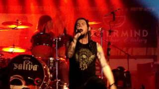 Saliva - ''Doperide''