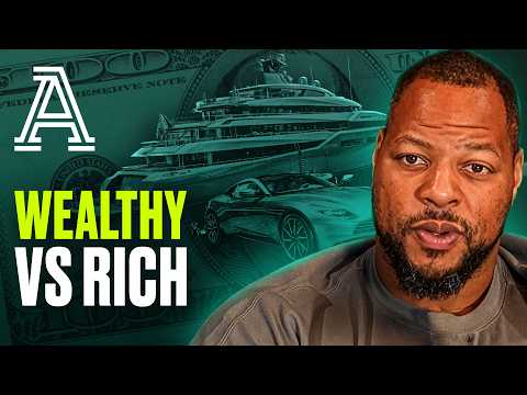 Why Some NFL Players Look Rich but Aren't Wealthy