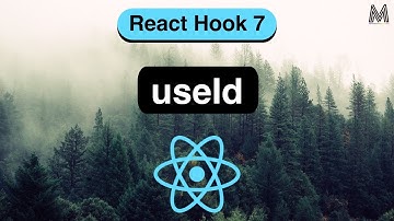 useId Made Easy with React Native [In 13 Minutes] - 2022