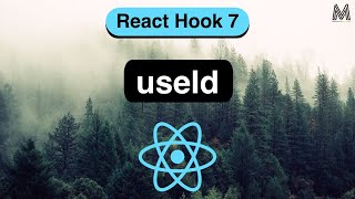 useId Made Easy with React Native [In 13 Minutes] - 2022