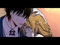 [AMV]-Я говорю прочь из моей головы|Аниме клип