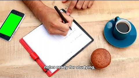 Convert Handwritten Notes to Digital Text in Seconds 📝➡️💻 | Google Lens OCR Tutorial