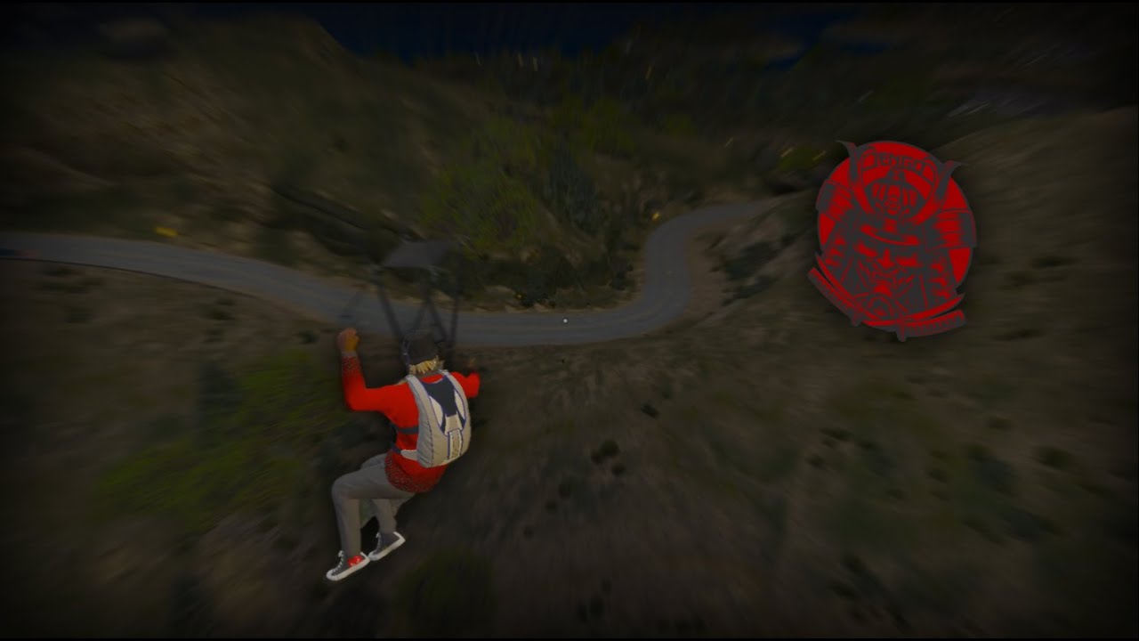 [Pruda] 🪂🤫 JENGO HELI UNSTOPPABLE 🤫🪂 | 