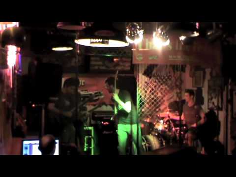 Synaptic Collapse Can Can Infernal Galop Live