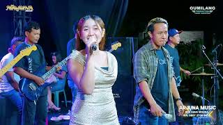 Arjuna   Heart Wound Self Wound  Purti Aulia  Wedding Solikul U0026 Risna  Karangawen Demak