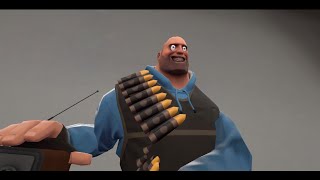 Heavybob Got In The Talent Talent Show Collab V3