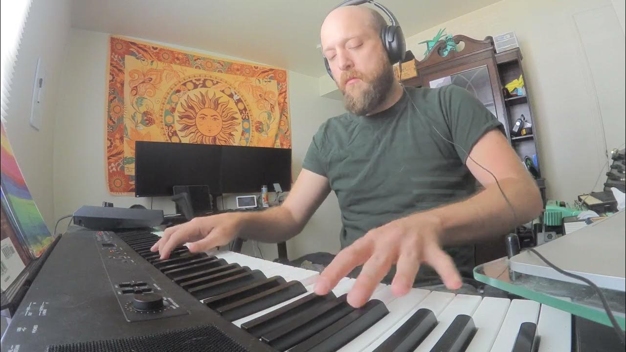 Secrets (Playing over Billy Strings) Secrets (Playing over Billy Strings)