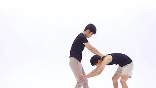 『アキレス腱な奴』ジャルジャルのネタのタネ【JARUJARUTOWER】