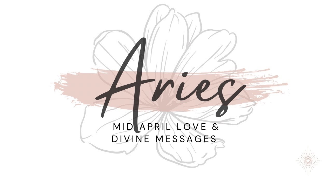 Aries Love ♈️ It’s True! Someone Caused All This To Happen 👀 A Very Important Decision To Make