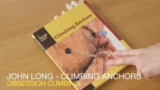 Review: Climbing Anchors by John Long