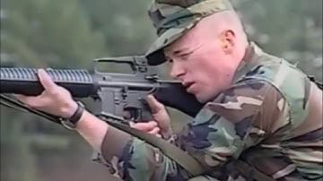 Maine Prepper: Self Defense for Preppers Basic Rifle Marksmanship part 3 Trigger Control