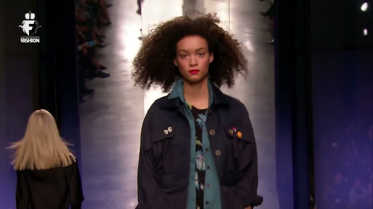 Topshop Unique Fall Winter 2017 2018