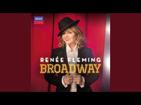 Putar Medley: Children will Listen / You've Got to be Carefully Taught - Renée Fleming