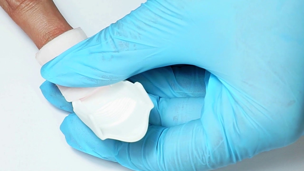 Tutorial Rimozione Smalto Semipermanente Non Stop Color™ - La Femme®