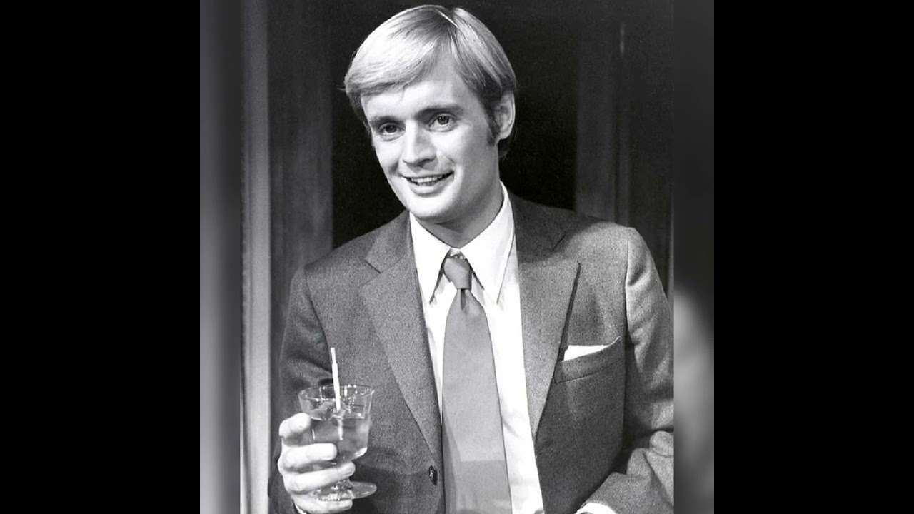 David McCallum tribute