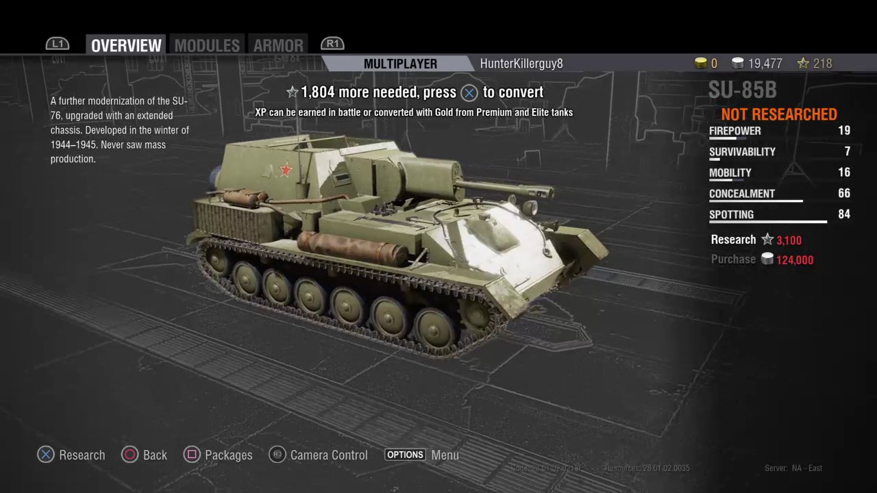 World of tanks solo play YouTube