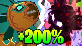 DIAMONDBACK 200% SPEED 🤔 w Bloons TD6 Polska