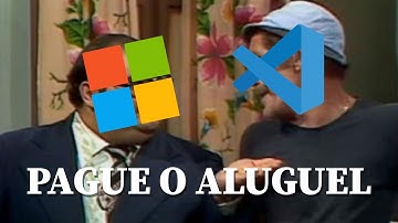 O C# DevKit deveria ser GRATUITO | #vscode #csharp #devkit #balta