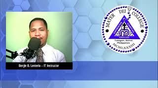 ITE 103 Week5 | Create Java Functions in Simple Problem Solving