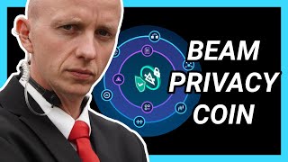 Beam The Best Privacy Coin Explained