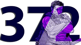 ....I Was Waiting For This | Berserk 372 Review