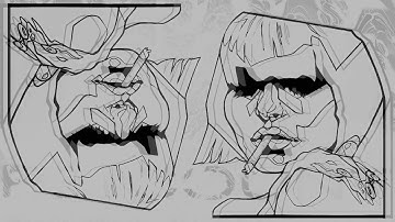 Moment - Primes (Official Video)