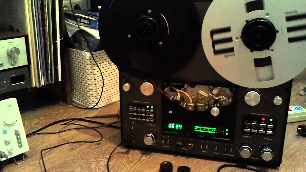 Олимп 005с-1 - YouTube