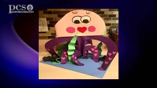 Spectrum of the Arts:  PROMO Spotlight on Pinellas County Schools Arts July 2 2020 promo