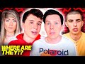 YouTube Stars that EVERYONE forgot about..