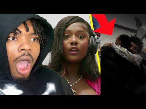 Boyfriend Caught Cheating on His Girlfriend… With a BOY!?