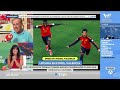 El secreto del éxito de Ferran Torres: "Tío Vicente (...) el abuelo me ha dado tres euros"