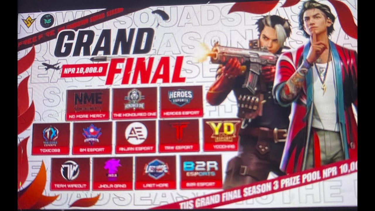 SCRIM WITH DRAGON ESPORTS | NEW YEAR NEW MEE