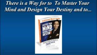 Growth  - Master Your Mind, Design Your Destiny