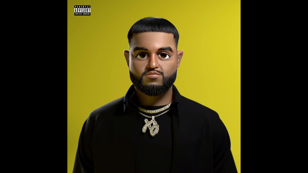 NAV - Sprite Clean (Clean Version)