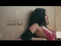 Barbie s Night Out On The Cover February 2017 NOVIA Aurellya