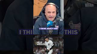 Craig: Red Sox fans who sent Cam Schlittler death threats are SCUMBAGS!